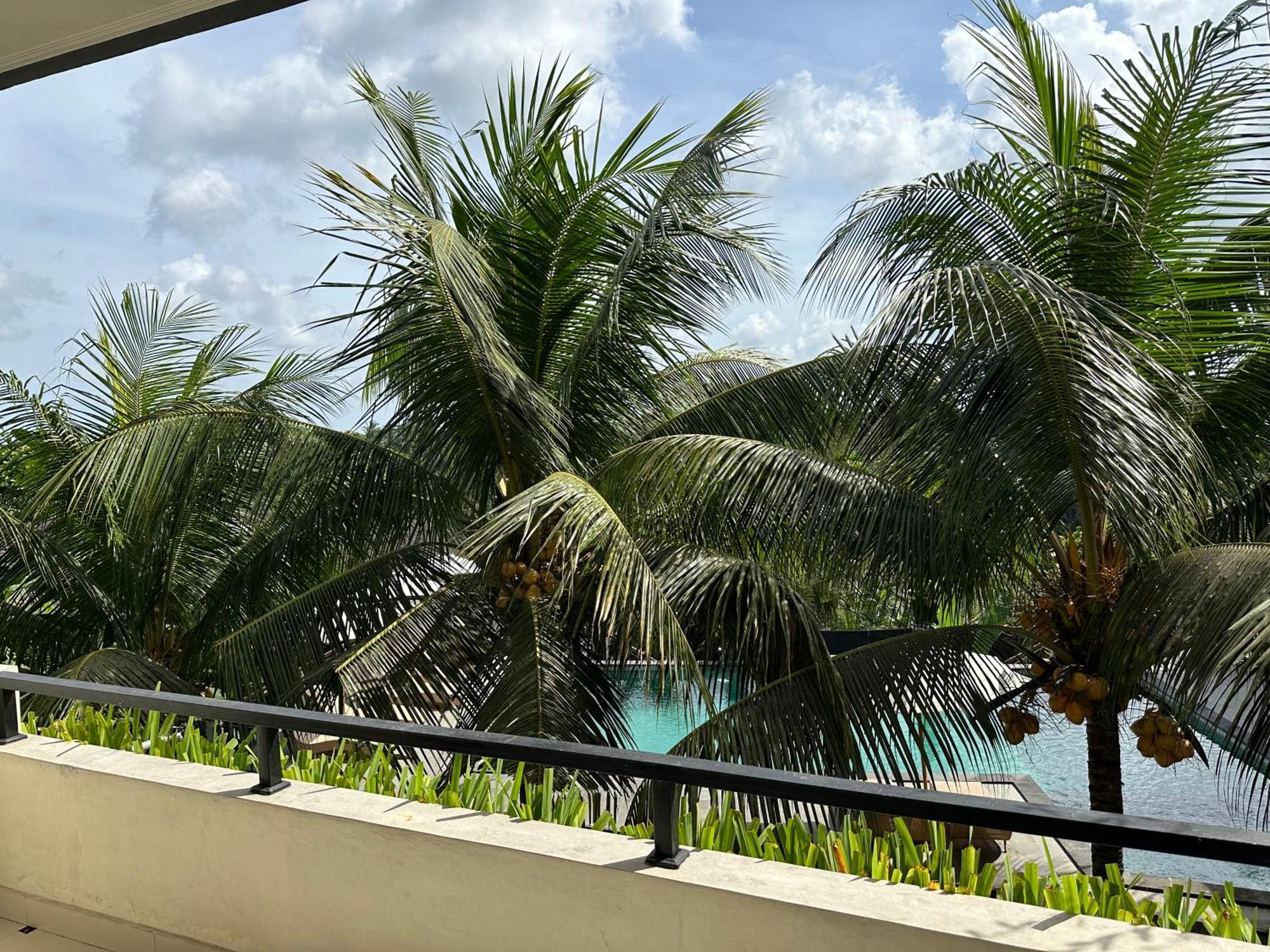 Brata Cottage Ubud Ngoại thất bức ảnh
